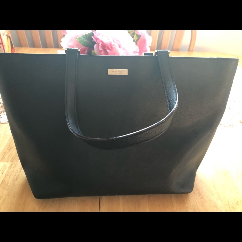 Large Kate Spade Tote